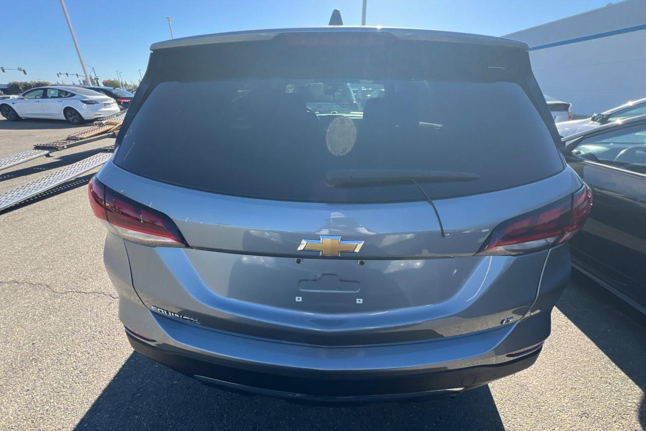2023 Chevrolet Equinox LT Roseville CA