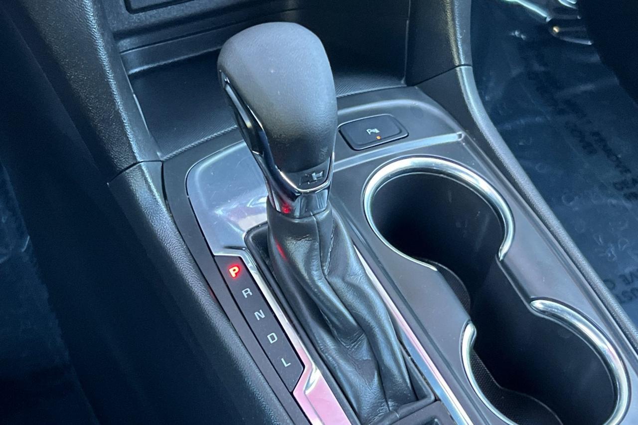 2023 Chevrolet Equinox LT Roseville CA