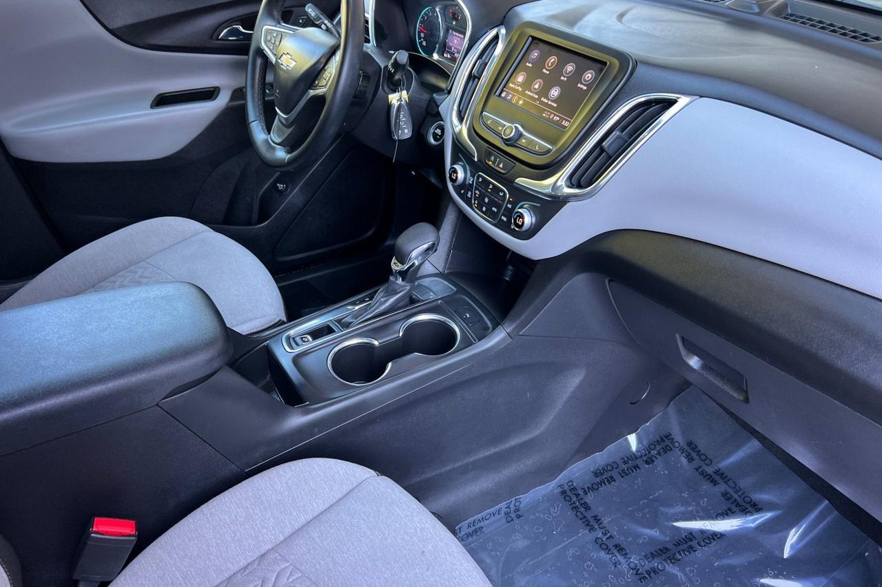 2023 Chevrolet Equinox LT Roseville CA