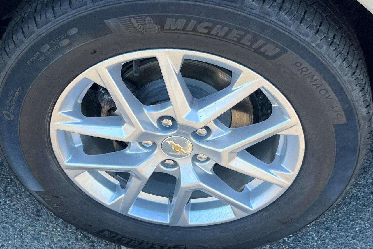 2023 Chevrolet Equinox LT Roseville CA