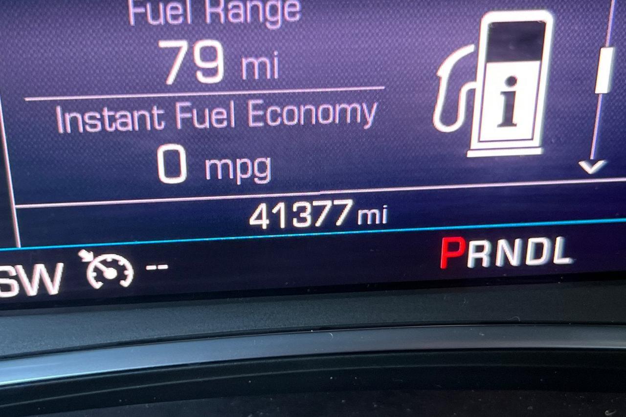 2023 Chevrolet Equinox LT Roseville CA