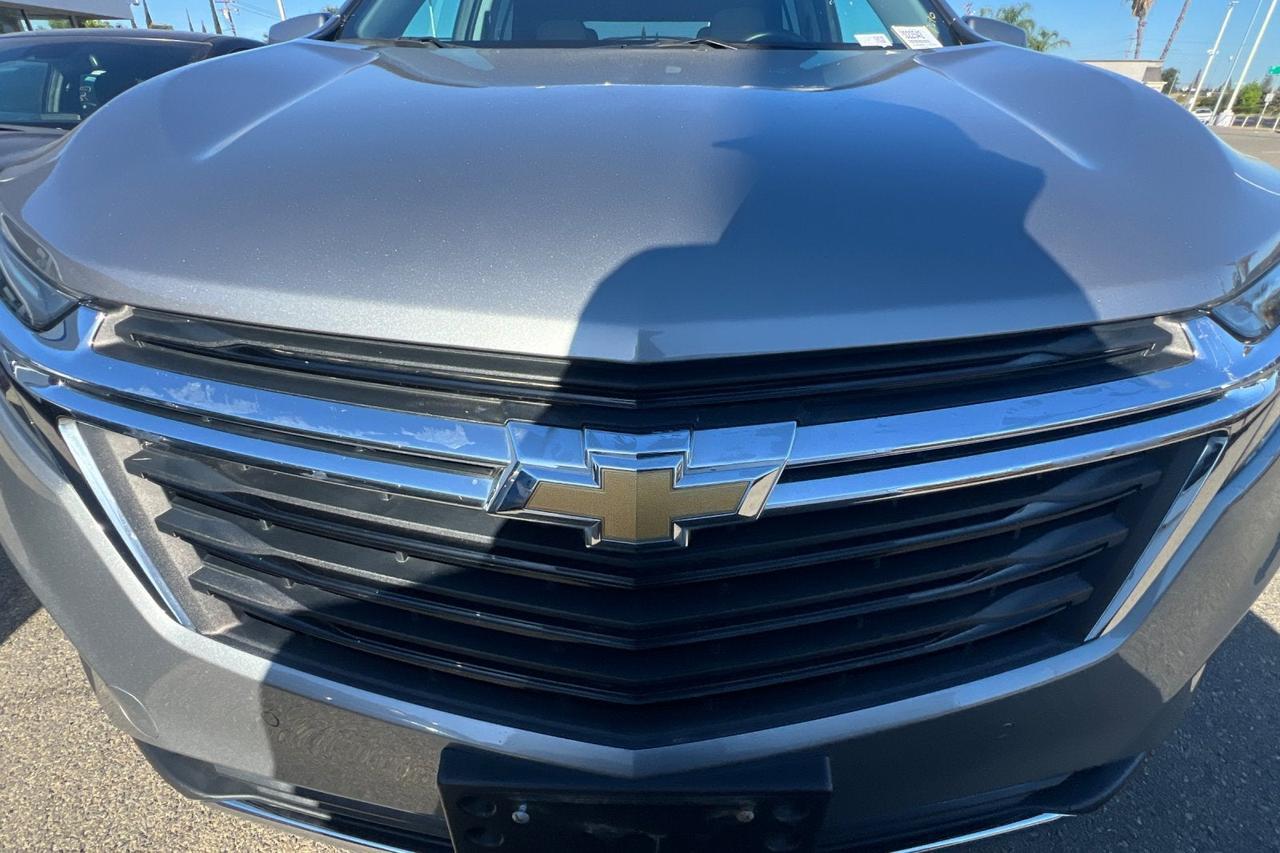 2023 Chevrolet Equinox LT Roseville CA