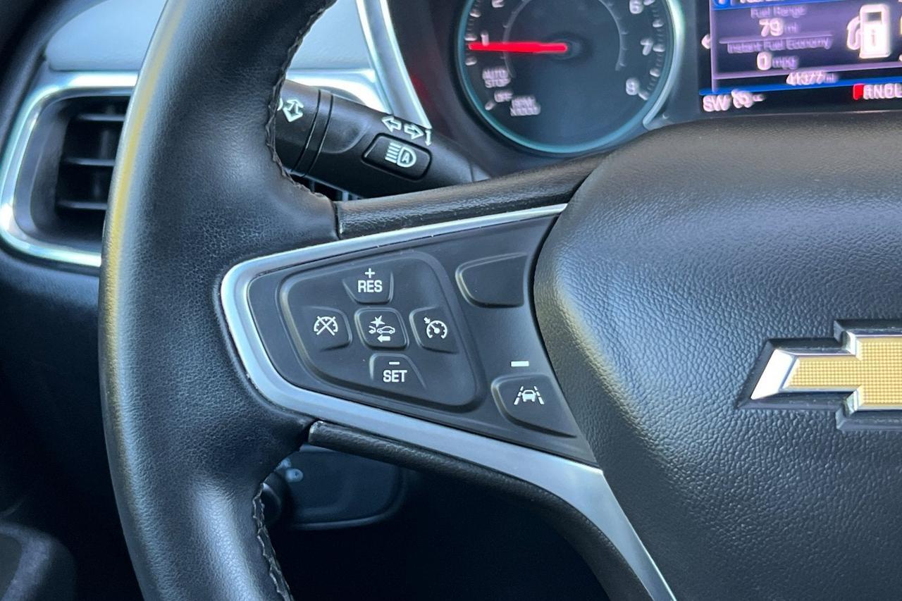 2023 Chevrolet Equinox LT Roseville CA
