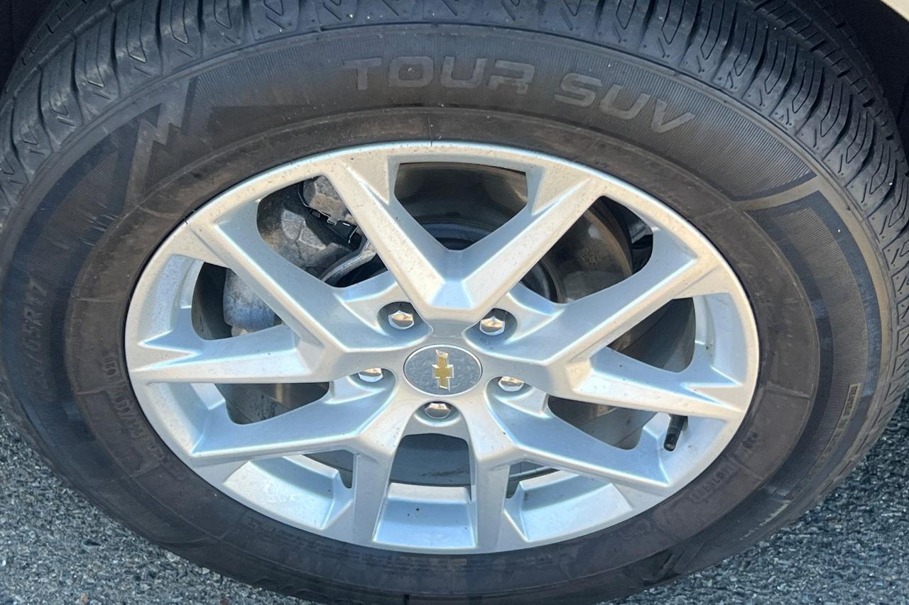 2023 Chevrolet Equinox LT Roseville CA