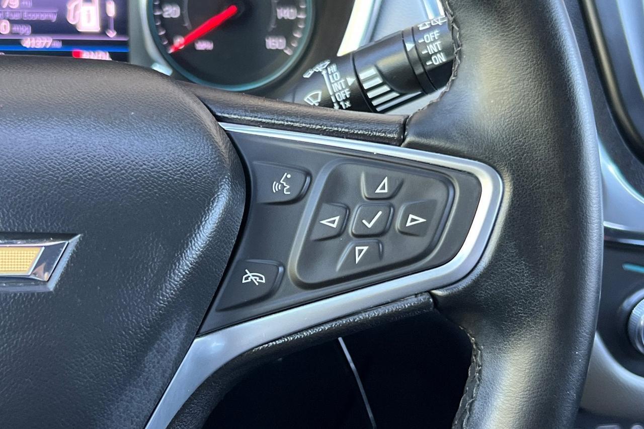2023 Chevrolet Equinox LT Roseville CA