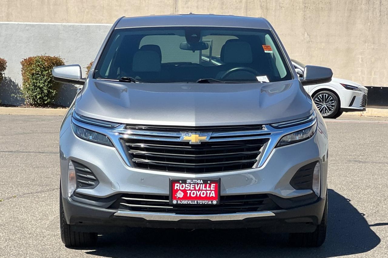 2023 Chevrolet Equinox LT Roseville CA