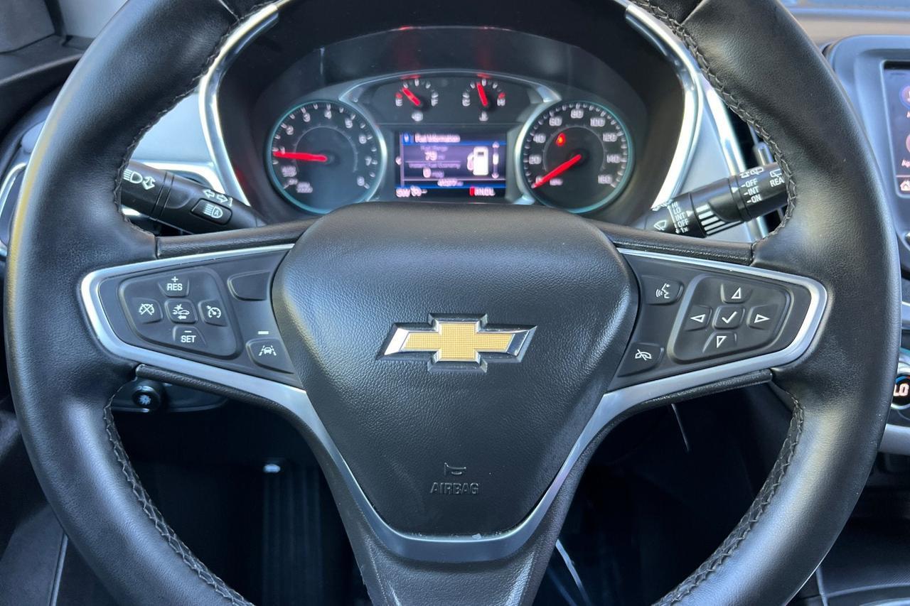 2023 Chevrolet Equinox LT Roseville CA