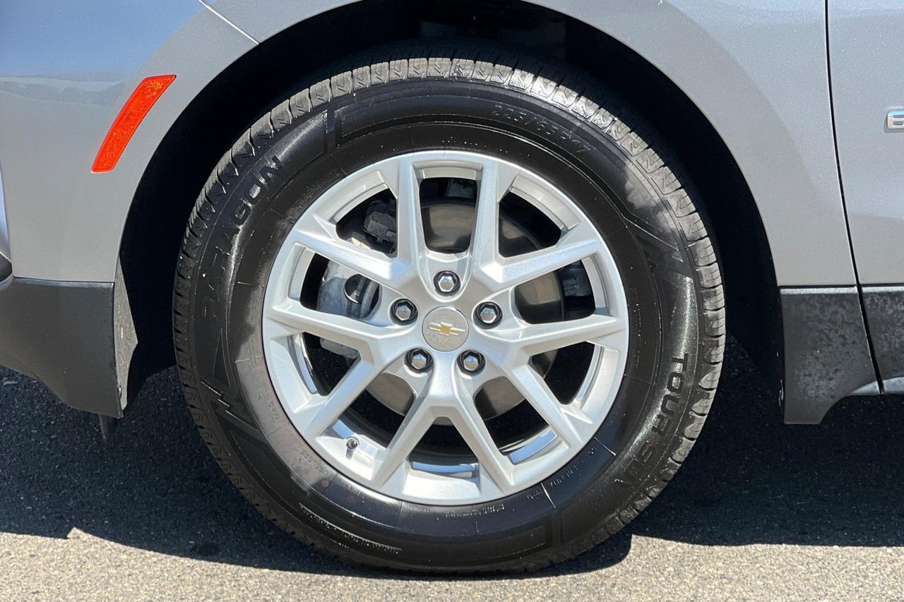 2023 Chevrolet Equinox LT Roseville CA