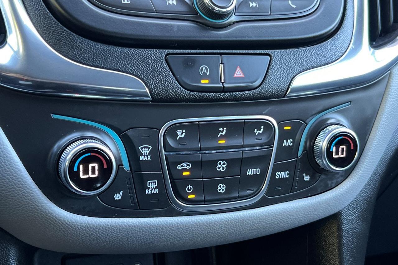 2023 Chevrolet Equinox LT Roseville CA