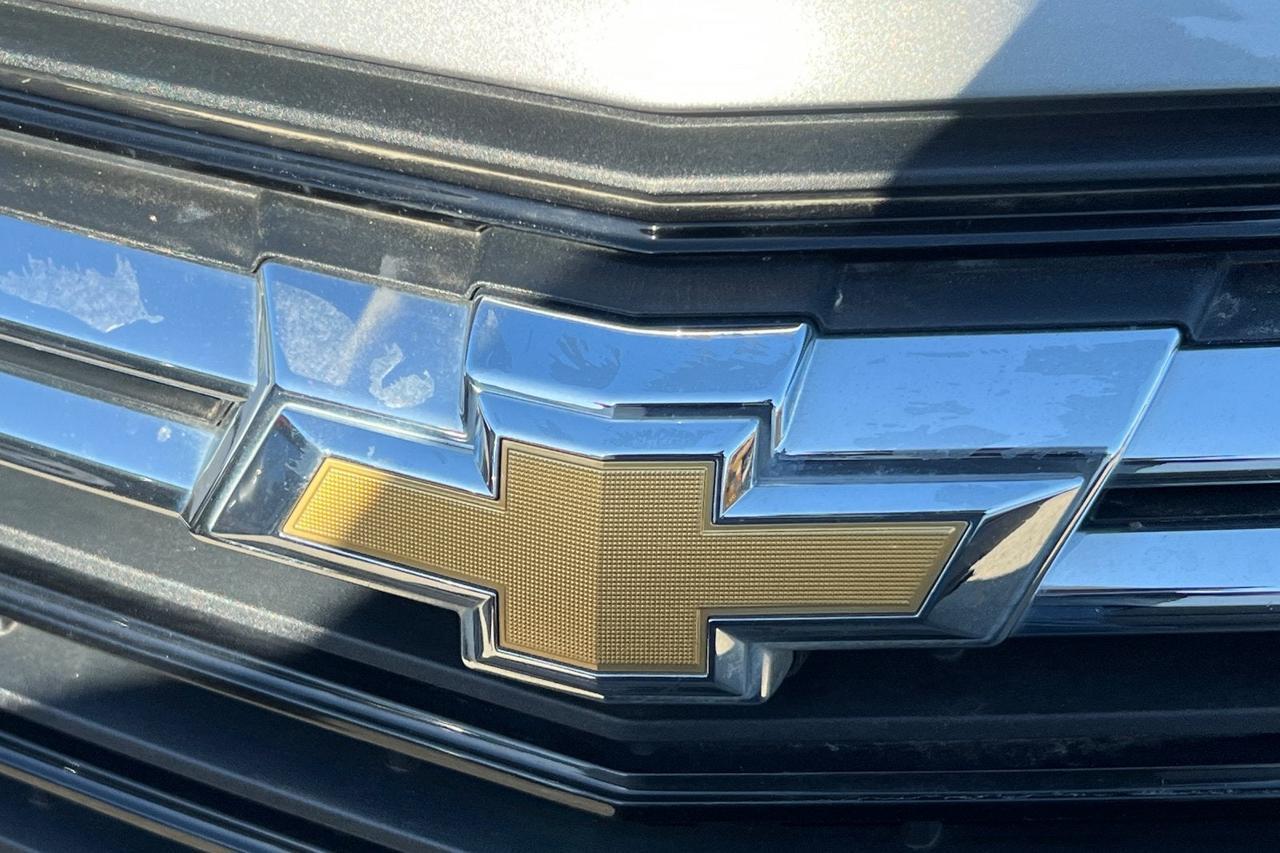 2023 Chevrolet Equinox LT Roseville CA