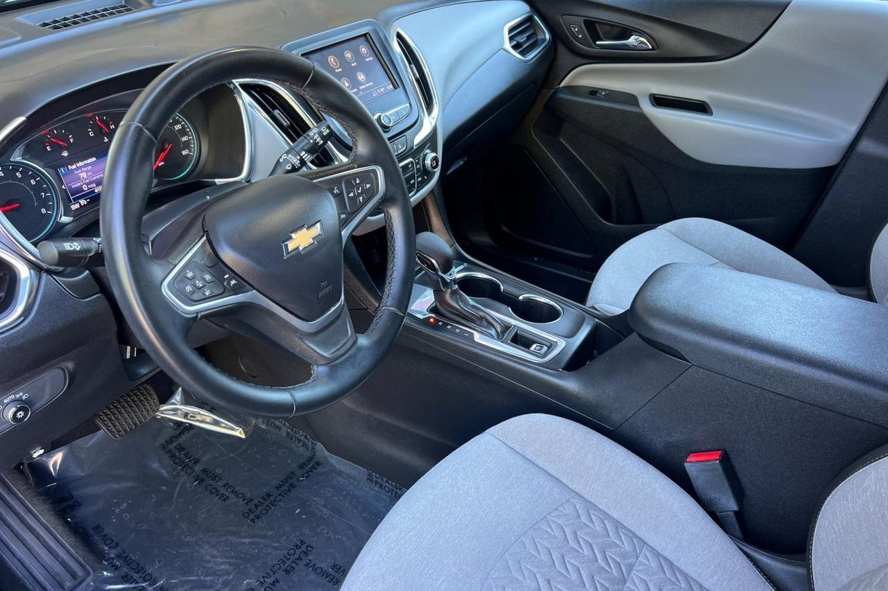 2023 Chevrolet Equinox LT Roseville CA