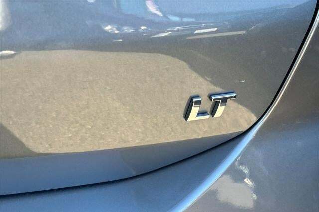 2023 Chevrolet Equinox LT Roseville CA