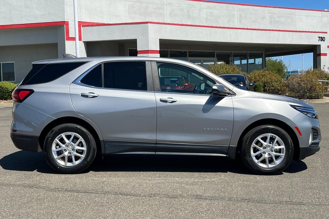 2023 Chevrolet Equinox LT Roseville CA