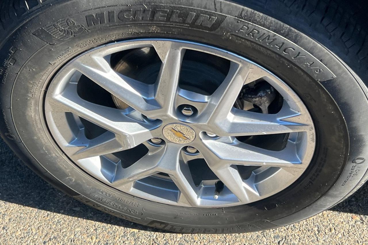 2023 Chevrolet Equinox LT Roseville CA