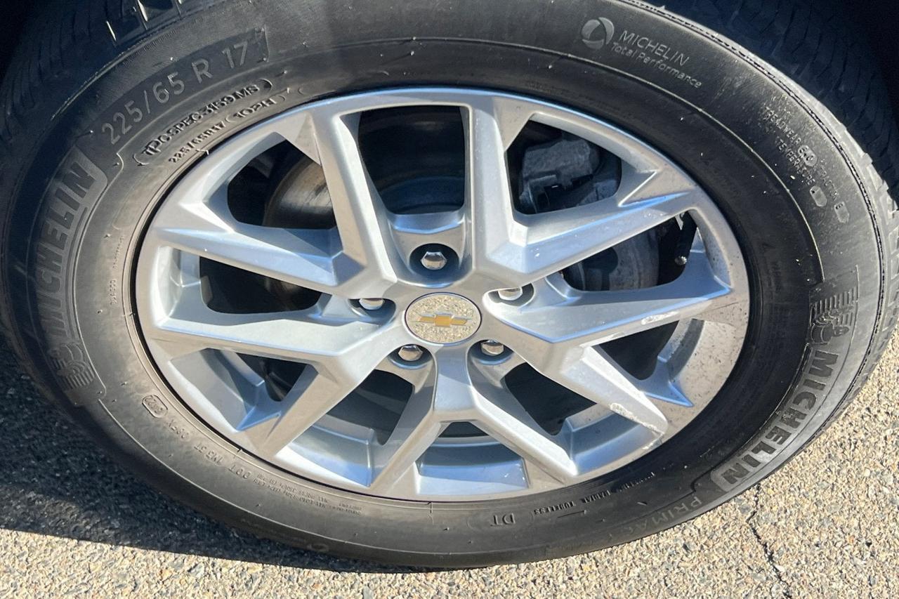 2023 Chevrolet Equinox LT Roseville CA