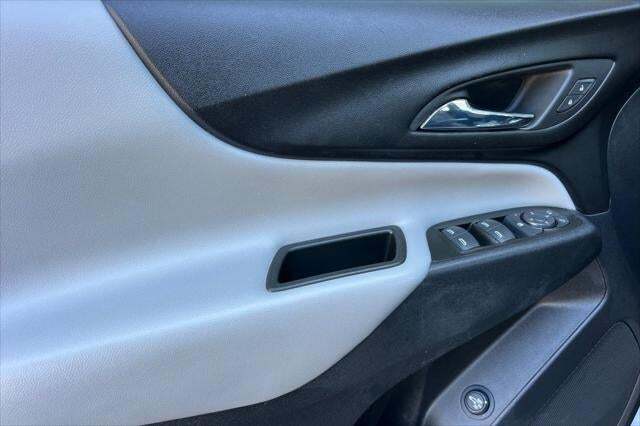 2023 Chevrolet Equinox LT Roseville CA