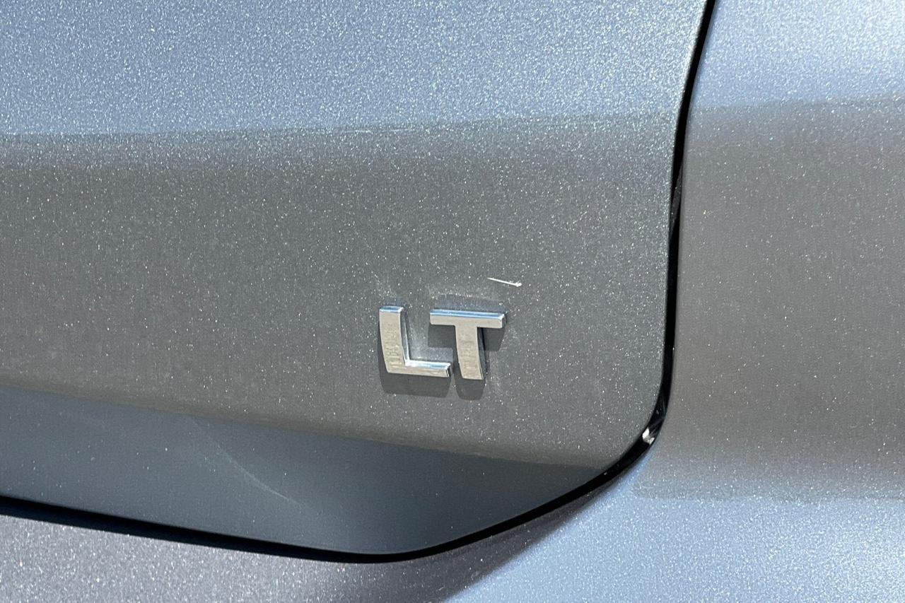 2023 Chevrolet Equinox LT Roseville CA