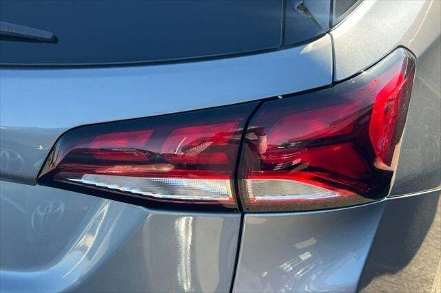 2023 Chevrolet Equinox LT Roseville CA