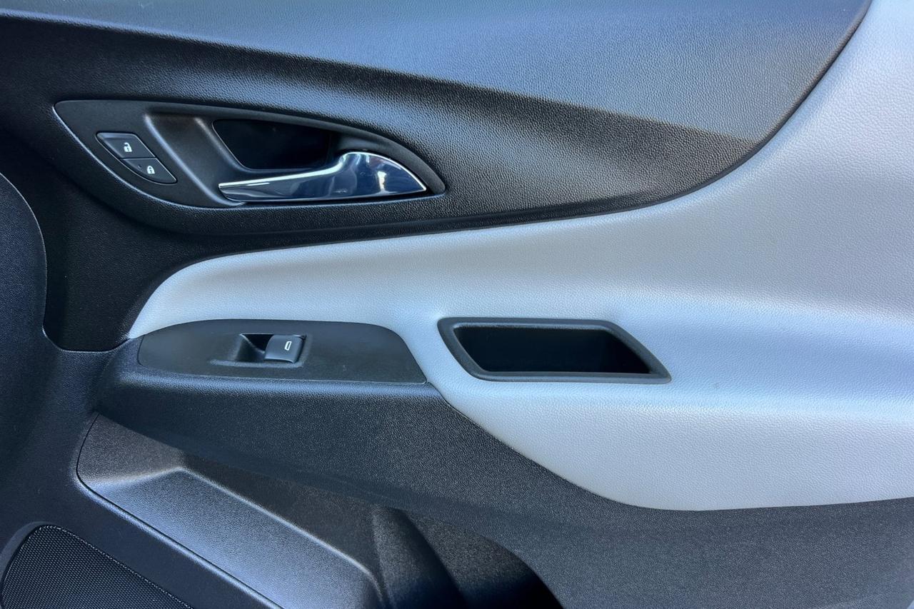 2023 Chevrolet Equinox LT Roseville CA