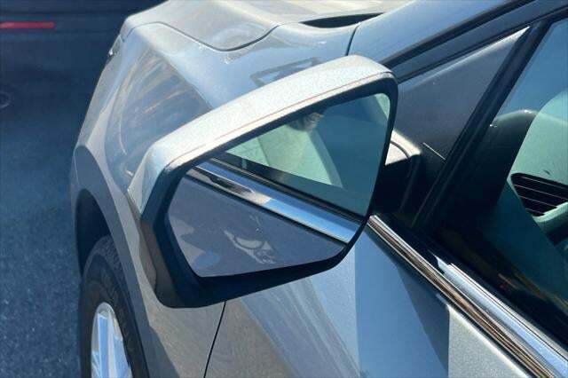 2023 Chevrolet Equinox LT Roseville CA