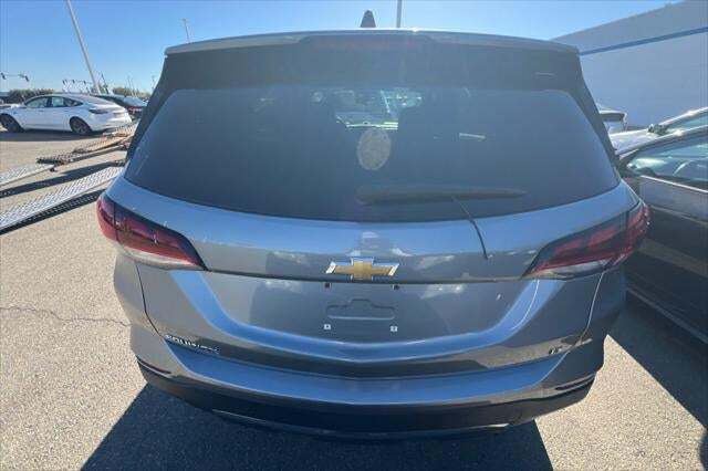 2023 Chevrolet Equinox LT Roseville CA
