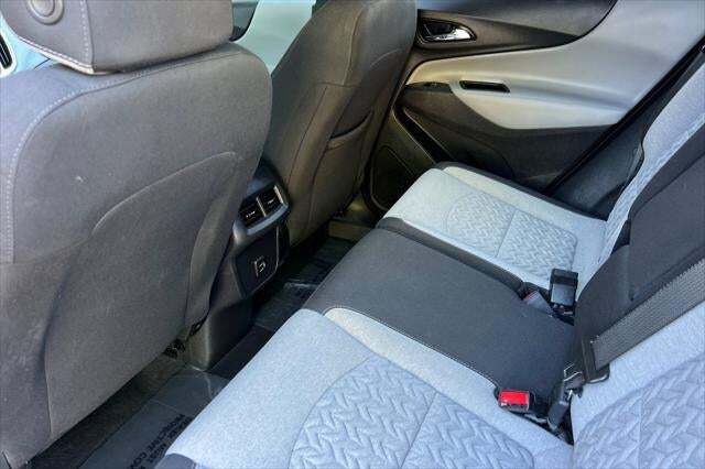 2023 Chevrolet Equinox LT Roseville CA