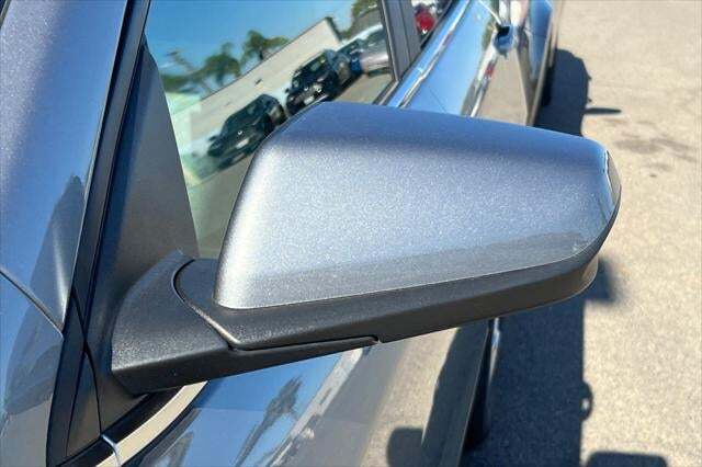 2023 Chevrolet Equinox LT Roseville CA