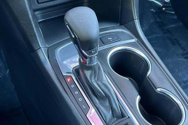 2023 Chevrolet Equinox LT Roseville CA