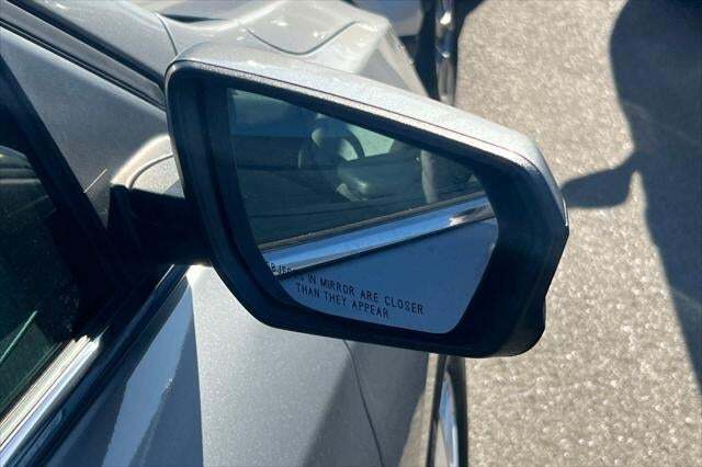2023 Chevrolet Equinox LT Roseville CA