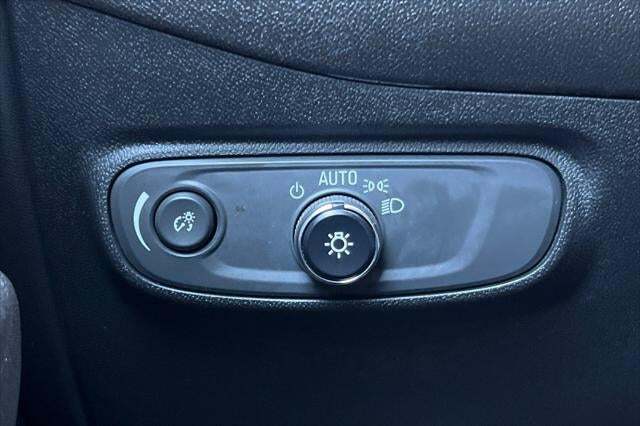 2023 Chevrolet Equinox LT Roseville CA