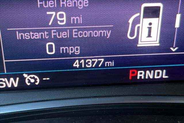 2023 Chevrolet Equinox LT Roseville CA