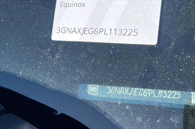 2023 Chevrolet Equinox LT Roseville CA