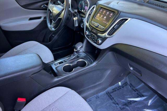 2023 Chevrolet Equinox LT Roseville CA