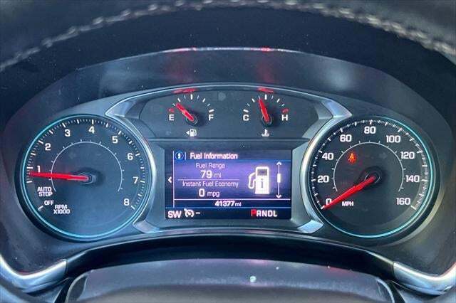 2023 Chevrolet Equinox LT Roseville CA