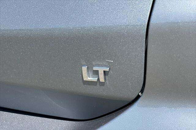 2023 Chevrolet Equinox LT Roseville CA