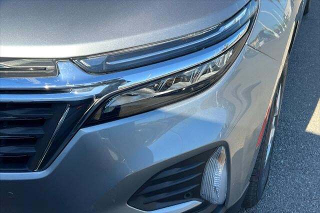 2023 Chevrolet Equinox LT Roseville CA