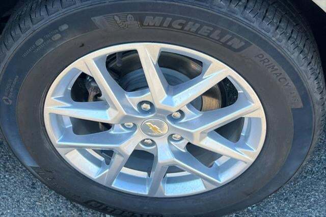 2023 Chevrolet Equinox LT Roseville CA