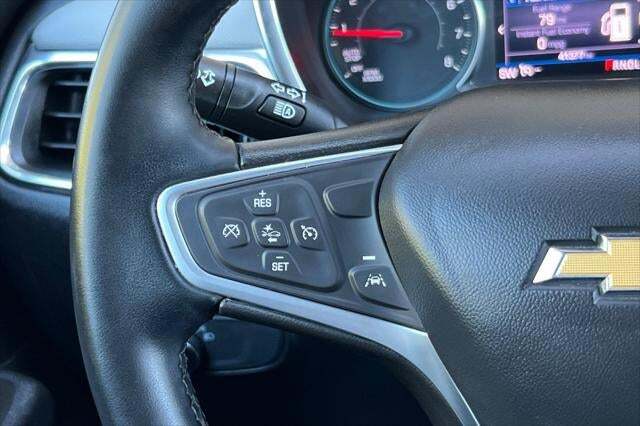 2023 Chevrolet Equinox LT Roseville CA