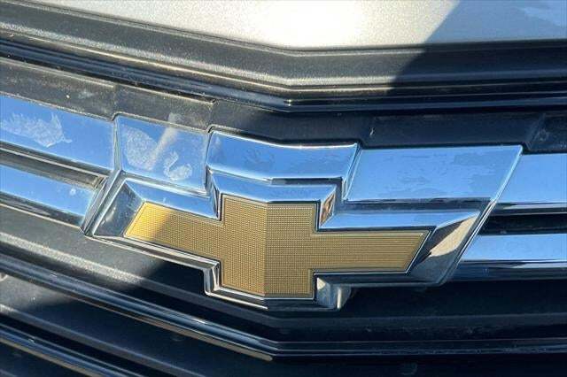 2023 Chevrolet Equinox LT Roseville CA