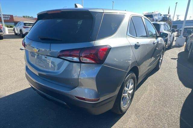 2023 Chevrolet Equinox LT Roseville CA