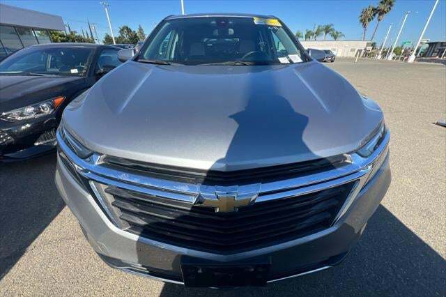 2023 Chevrolet Equinox LT Roseville CA