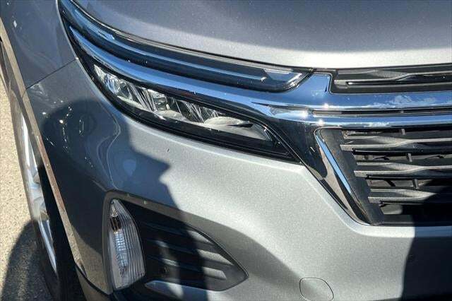 2023 Chevrolet Equinox LT Roseville CA