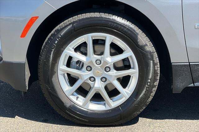 2023 Chevrolet Equinox LT Roseville CA