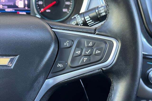2023 Chevrolet Equinox LT Roseville CA
