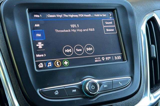 2023 Chevrolet Equinox LT Roseville CA