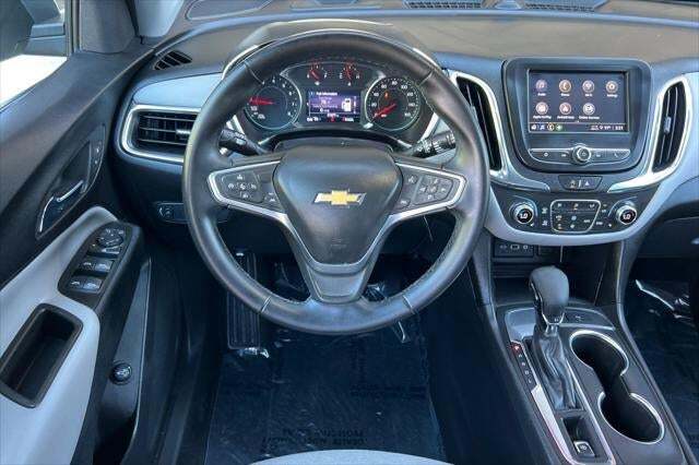 2023 Chevrolet Equinox LT Roseville CA