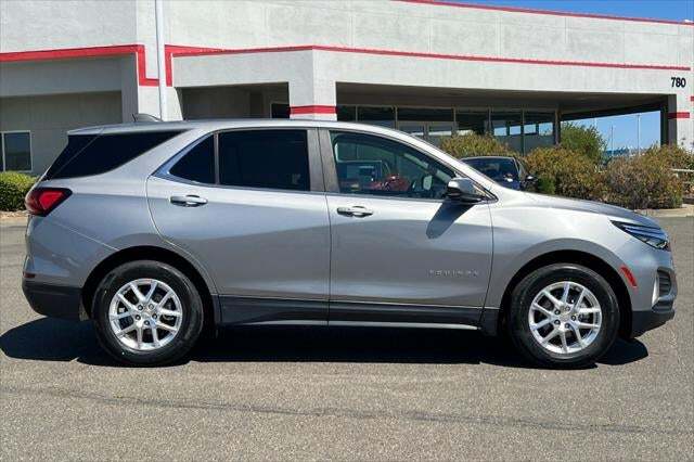 2023 Chevrolet Equinox LT Roseville CA