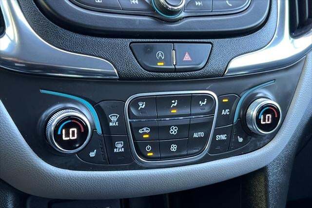 2023 Chevrolet Equinox LT Roseville CA