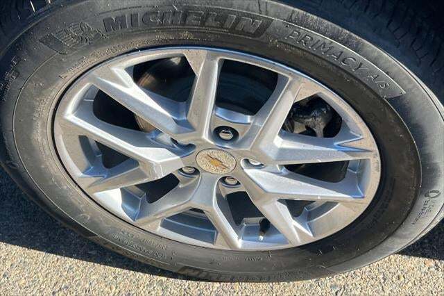 2023 Chevrolet Equinox LT Roseville CA