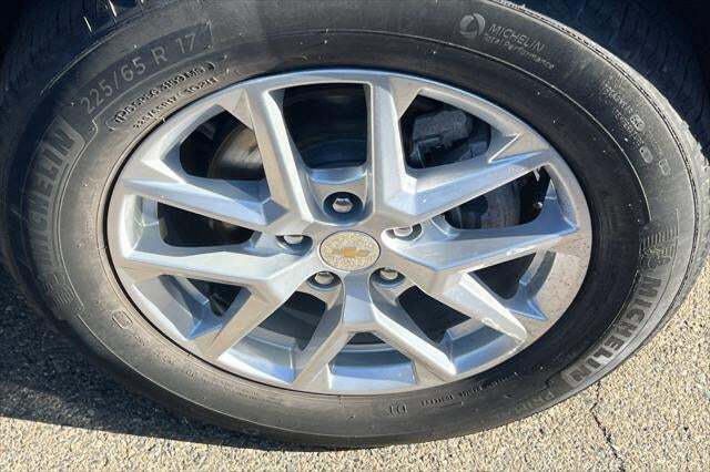 2023 Chevrolet Equinox LT Roseville CA